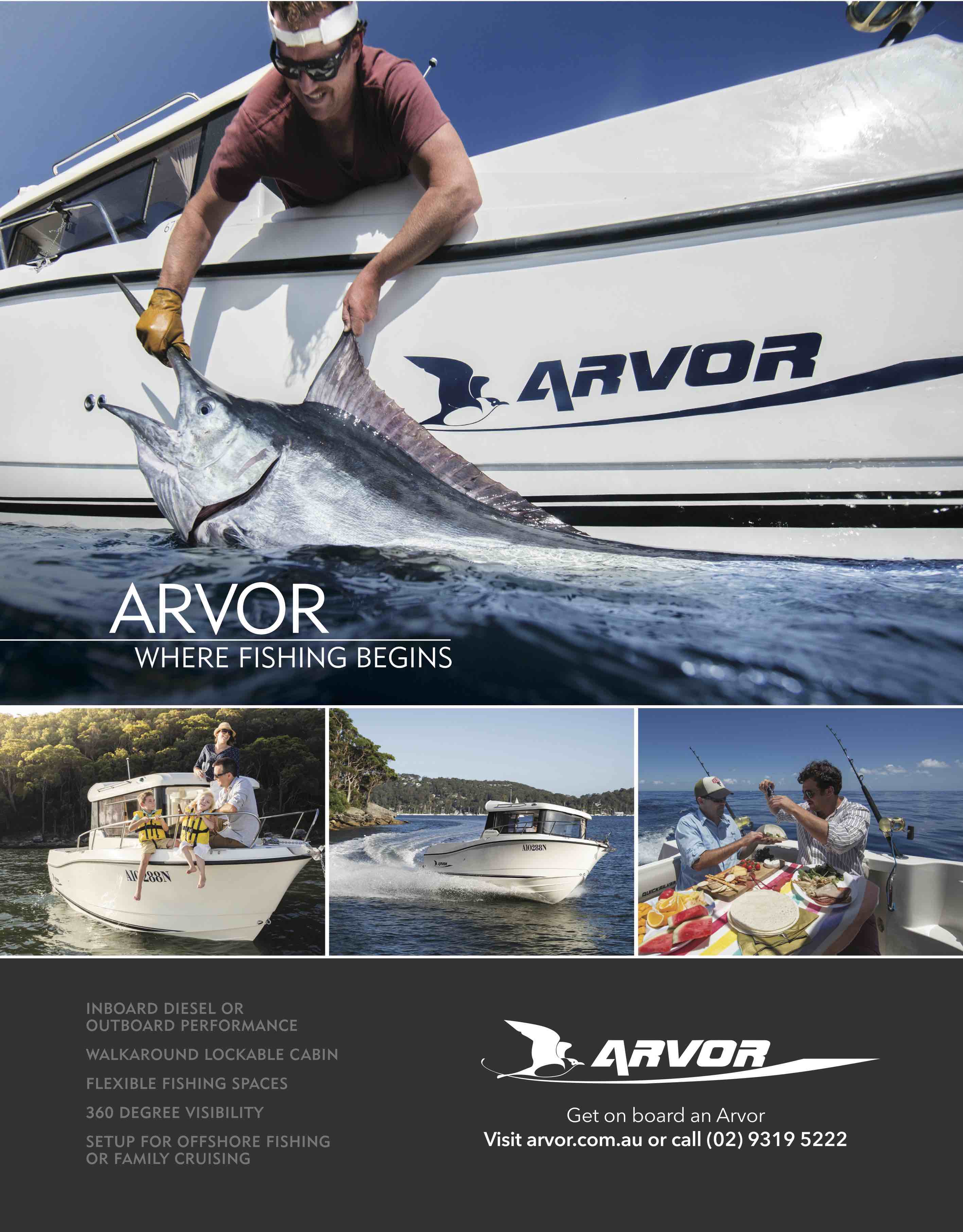 ARV062b - The Captain FPC Ad (Fishing) - v2 FINAL